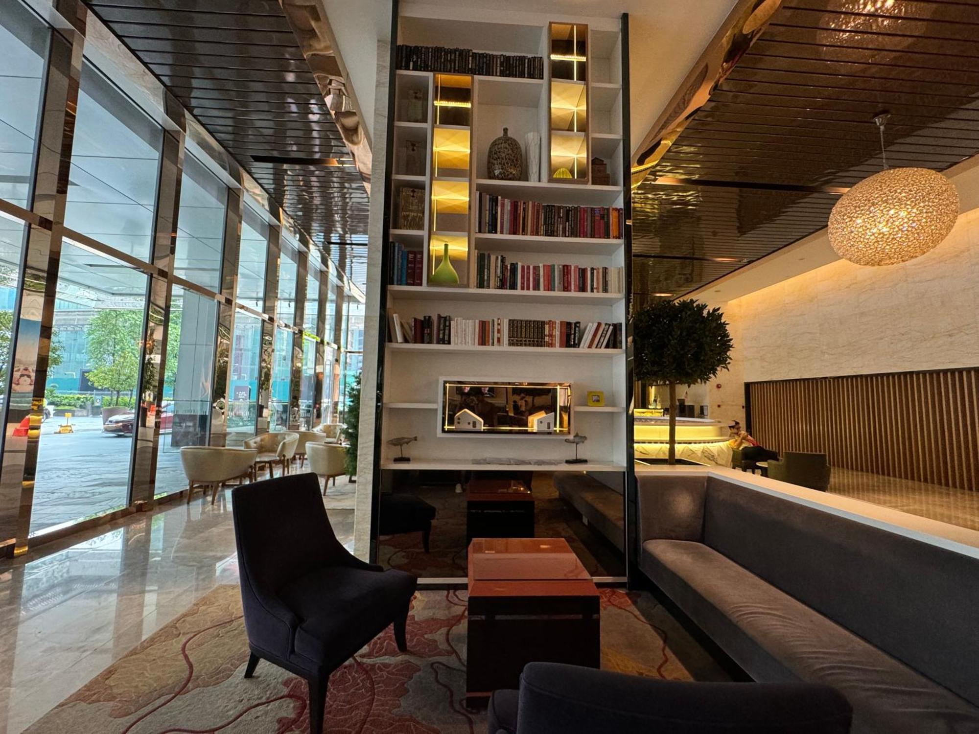 The Platinum Klcc By Garden Suites Kuala Lumpur Exterior foto
